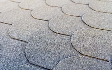 Big Sand asphalt roofing costs