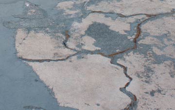 fibreglass roofing replacement Big Sand