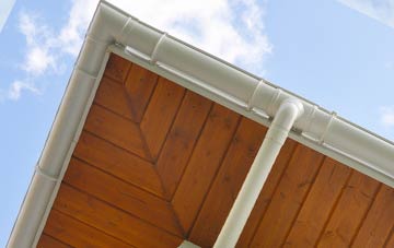 Big Sand soffit types