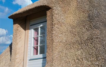 Big Sand thatch roof disadvantages