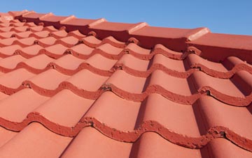 Big Sand tile and slate roof replacement