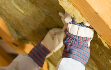 types of Big Sand pitched roof insulation materials