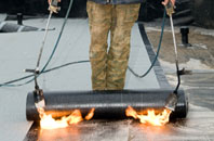 Big Sand flat roof sealing quote