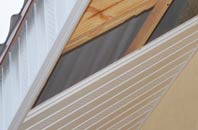 rated Big Sand soffit repair companies
